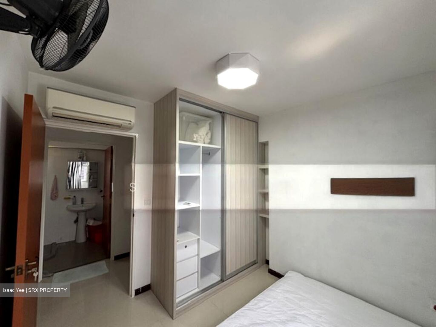 Blk 327B Punggol Vue (Punggol), HDB 3 Rooms #501639561